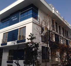 Evea Yeniyol Stüdyo